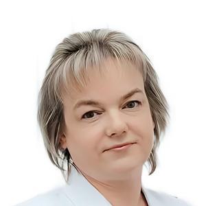 Шмелькова Марина Юрьевна