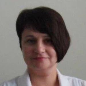 Сатвалова Галина Викторовна