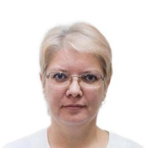 Алексеева Виктория Павловна