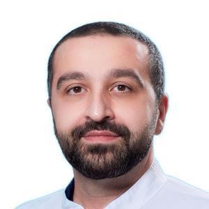 Кутидзе Ираклий Автандилович