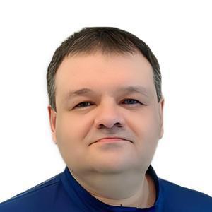Бальчевский Станислав Евгеньевич