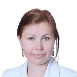 Пересыпкина Елена Сергеевна