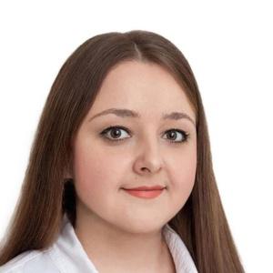 Садчикова Анна Игоревна