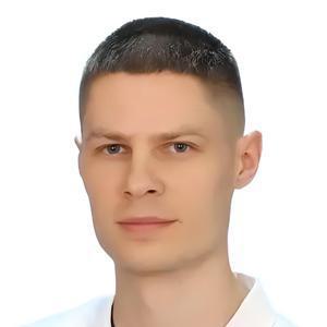 Колесник Егор Алексеевич