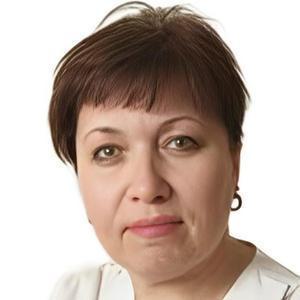 Забавская Елена Георгиевна