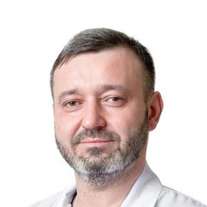 Воротников Михаил Юрьевич