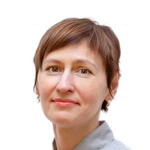 Ламонова Юлия Анатольевна