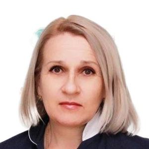 Рузаева Елена Викторовна