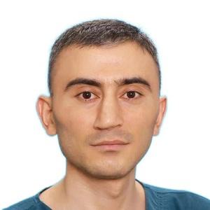 Джалалян Карен Альбертович