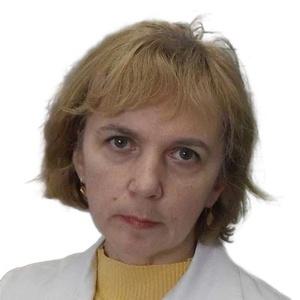 Щедрухина Марина Константиновна
