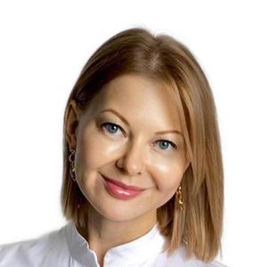 Джаноян Елена Анатольевна