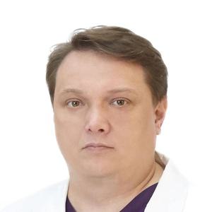 Пашков Александр Владимирович
