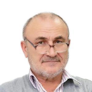 Суржа Алексей Алексеевич