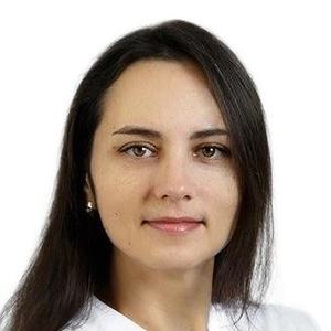 Кокова Анна Александровна