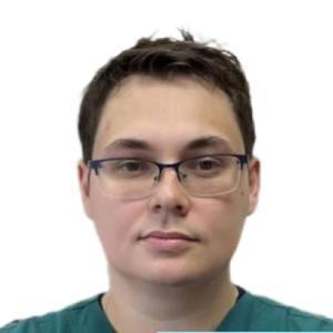 Загайнов Антон Владимирович