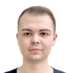 Найдюк Валентин Дмитриевич