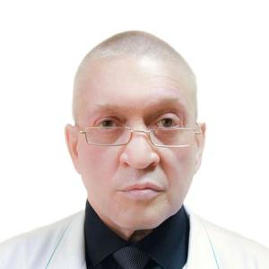 Яковлев Дмитрий Олегович