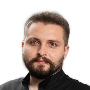 Миргородский Евгений Владиславович