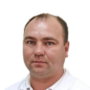 Устинов Павел Николаевич