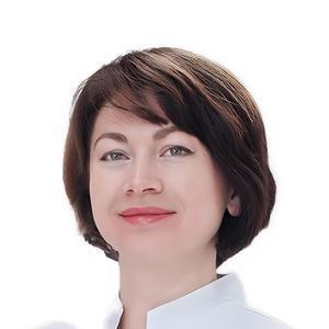 Кушхова Аминат Мусаевна