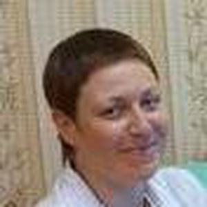 Булаева Оксана Ивановна