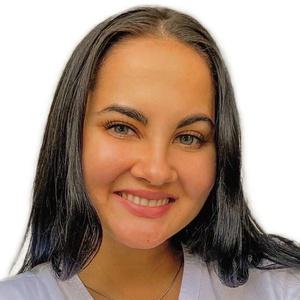 Гузаярова Алина Вильевна