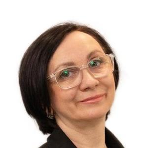 Сурикова Елена Валерьевна