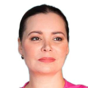 Григорьевская Лариса Анатольевна