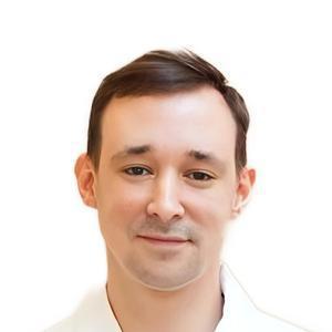 Ахкамов Артур Дамирович
