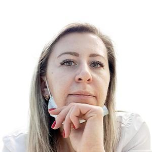 Хорошеньких Марина Сергеевна