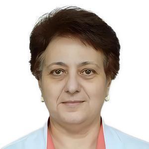 Азибекян Анаит Бабкеновна