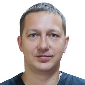 Блоха Павел Васильевич