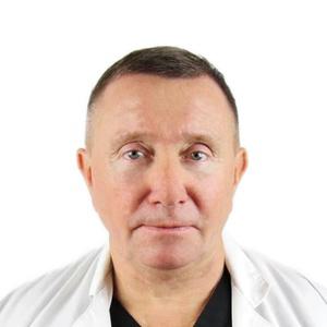 Матыцин Олег Михайлович