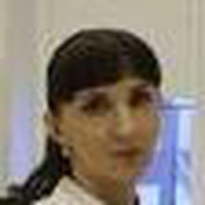 Огорельцева Юлия Владимировна