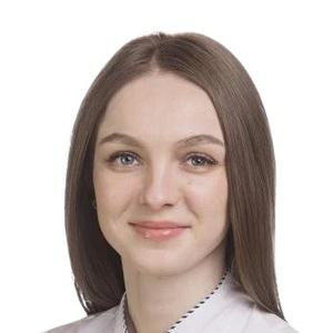 Журавлева Анжелика Султановна
