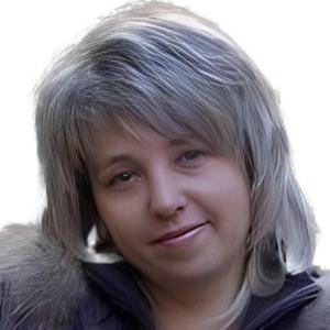 Авдеева Лариса Александровна