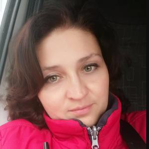 Мазитова Надежда Ивановна