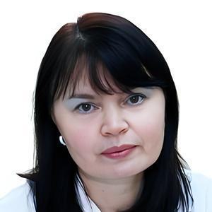 Мингазова Зифа Мухамедовна