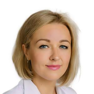 Притыко Анна Александровна