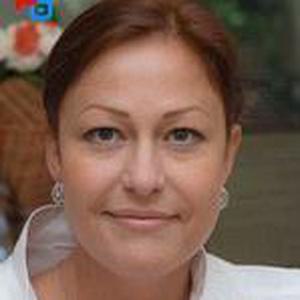 Поворова Виктория Викторовна