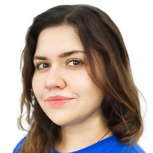 Сиваченко (Конет) Наталья Богдановна