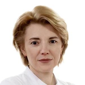 Сидоркина Наталья Павловна