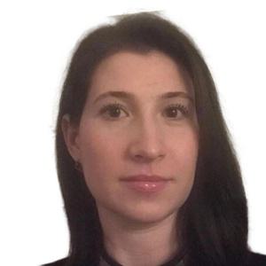 Тишкина Ирина Ильинична