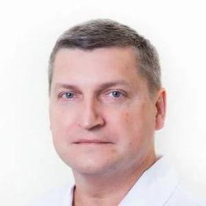 Климов Юрий Владимирович