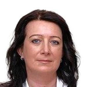 Штейнерт Кристина Гарриевна