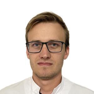 Сучков Дмитрий Игоревич