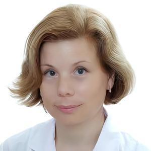 Вяткина Анна Васильевна