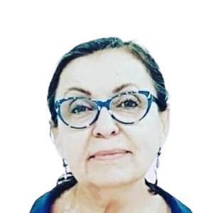 Ширяева Василиса Григорьевна