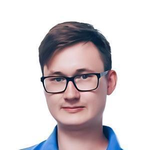 Казаков Василий Евгеньевич