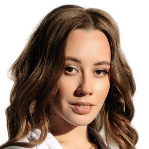 Ланская Екатерина Максимовна